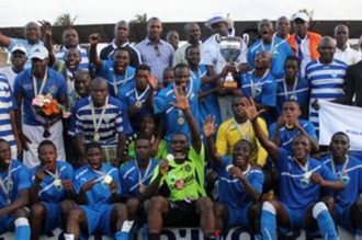 Côte dÂ’Ivoire : Super coupe FHB, le Sewe domine lÂ’Asec 1-0